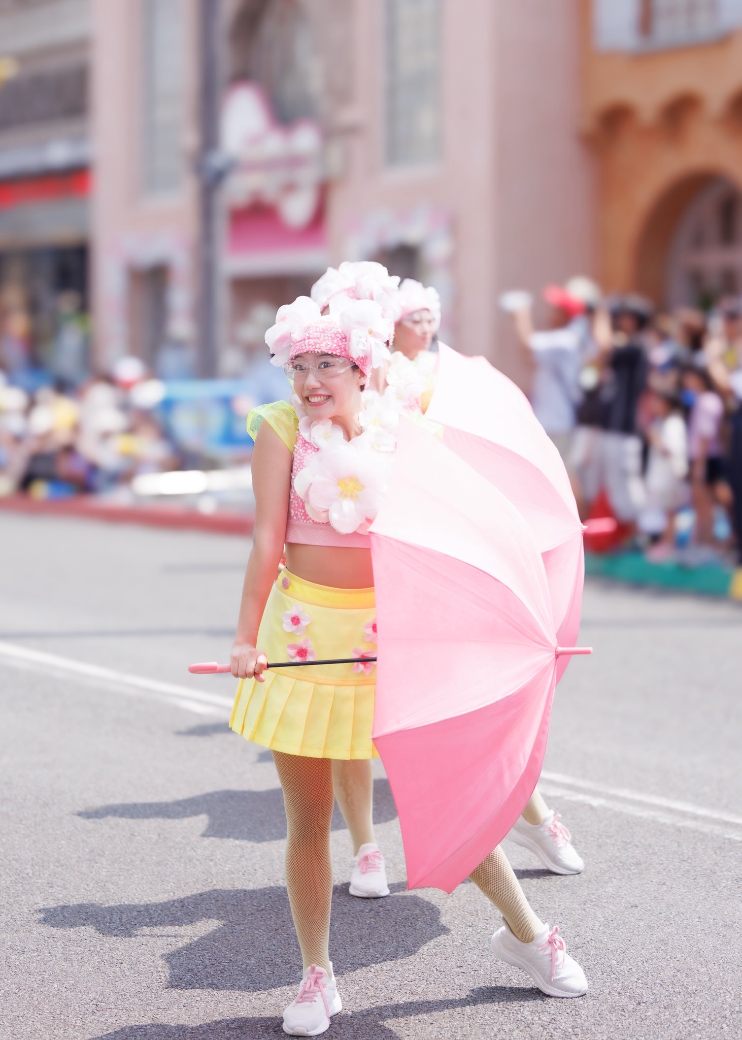 クリティカルコネクトショーティーユニバーサル 🥜パーク𝙉𝙚𝙭𝙩⇒9/5🥜 (@USJ64848981) / X