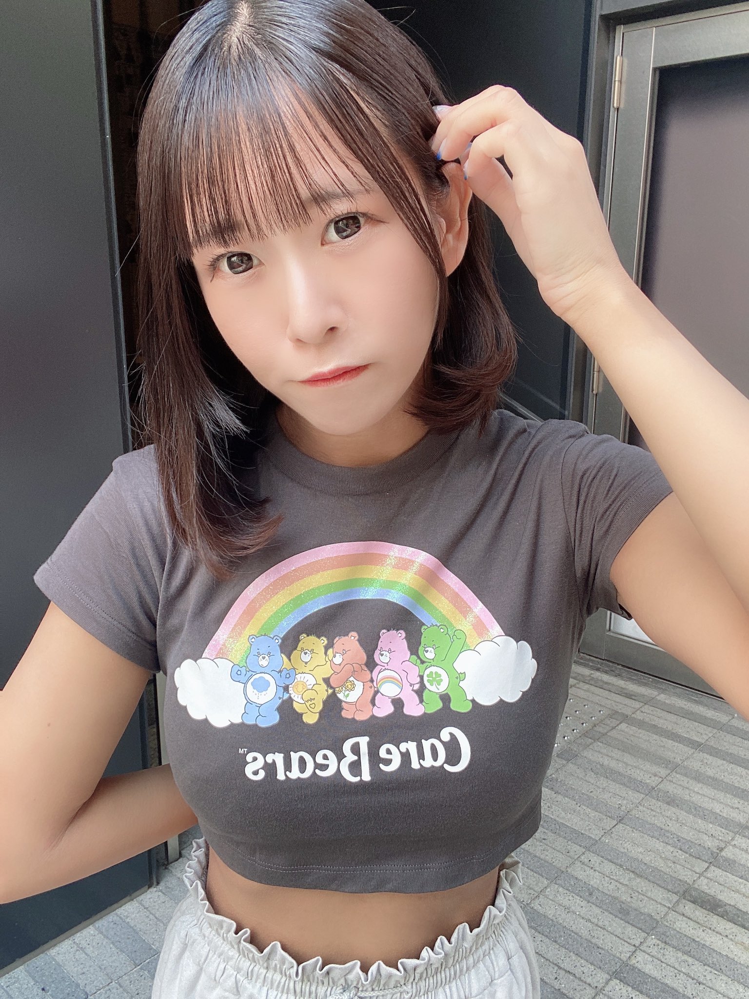 瀬戸佳凛🐶💙 【READY TO KISS】 10/22(水)渋谷WWWワンマン on X