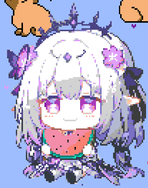 Hice una castorice con <a href="/ThinKing_RY/">Reymundo</a> espero les guste c: