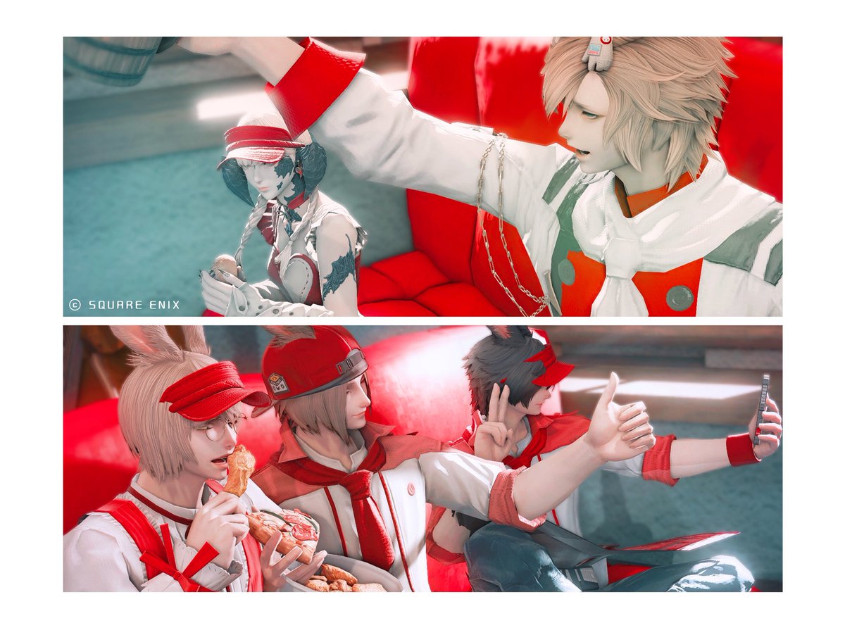 ろれ (@baaaaka_0_0) on Twitter photo 