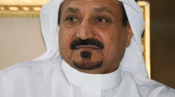 Abdullah AL-Khmais tweet media