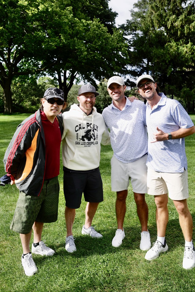 Fun day at Lincoln Park with <a href="/linkinpark/">LINKIN PARK</a>. Video coming soon 👀