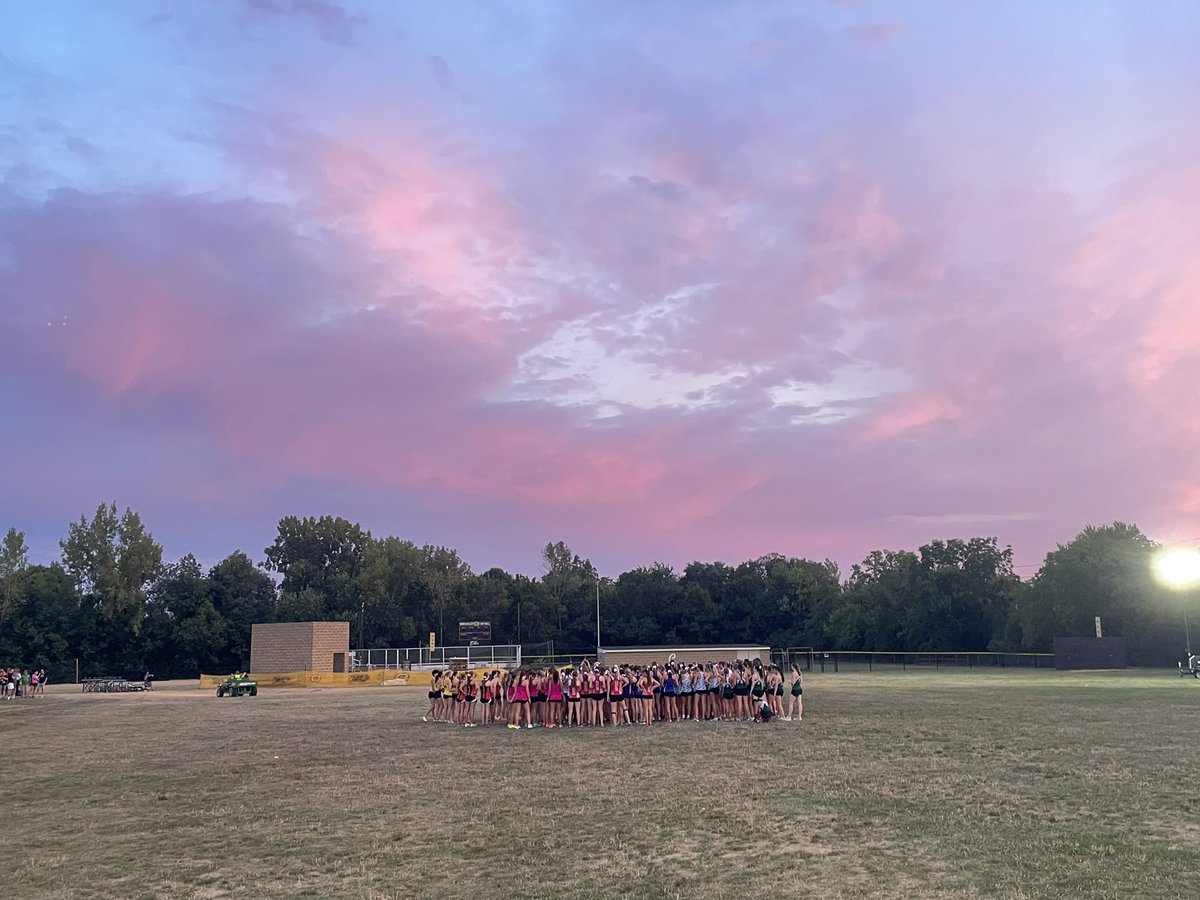 What a fun start to 2025 XC! <a href="/AHSRaptorsAD/">AHS Athletics</a> <a href="/AHSXCBOYS/">Anderson XC Boys</a> <a href="/ahsgirls_xc/">AHS Girls Cross Country</a>