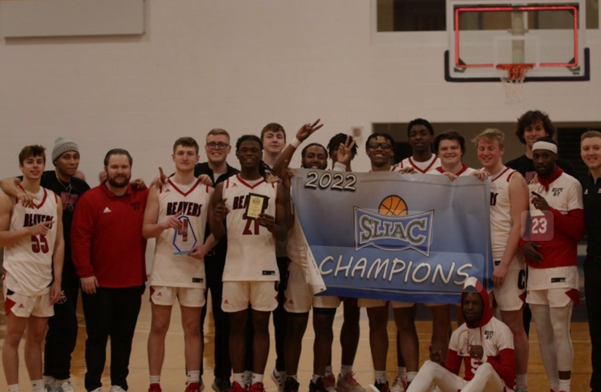 Blessed to receive an offer from Blackburn College @blackburnhoops! I want to thank <a href="/austinkirby2432/">Austin Kirby</a> , <a href="/reed_rusten96/">Reed Rusten</a> , and the staff for the opportunity. <a href="/MVTHSRAMSBBALL/">MTV RAMS Basketball</a>