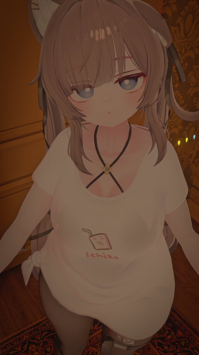 イチゴ🍓