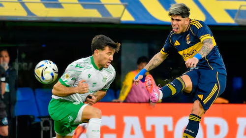 Asteriscos (@asteriscostv) on Twitter photo Boca sumó esta tarde su segunda victoria consecutiva tras derrotar en La Bombonera a Banfield 2 a 0. El primer gol lo hizo Merentiel y el segundo, Edison Cavani, quien así cortó una larga racha sin convertir. 
#Boca #Cavani Boca sumó esta tarde su segunda victoria consecutiva tras derrotar en La Bombonera a Banfield 2 a 0. El primer gol lo hizo Merentiel y el segundo, Edison Cavani, quien así cortó una larga racha sin convertir. 
#Boca #Cavani