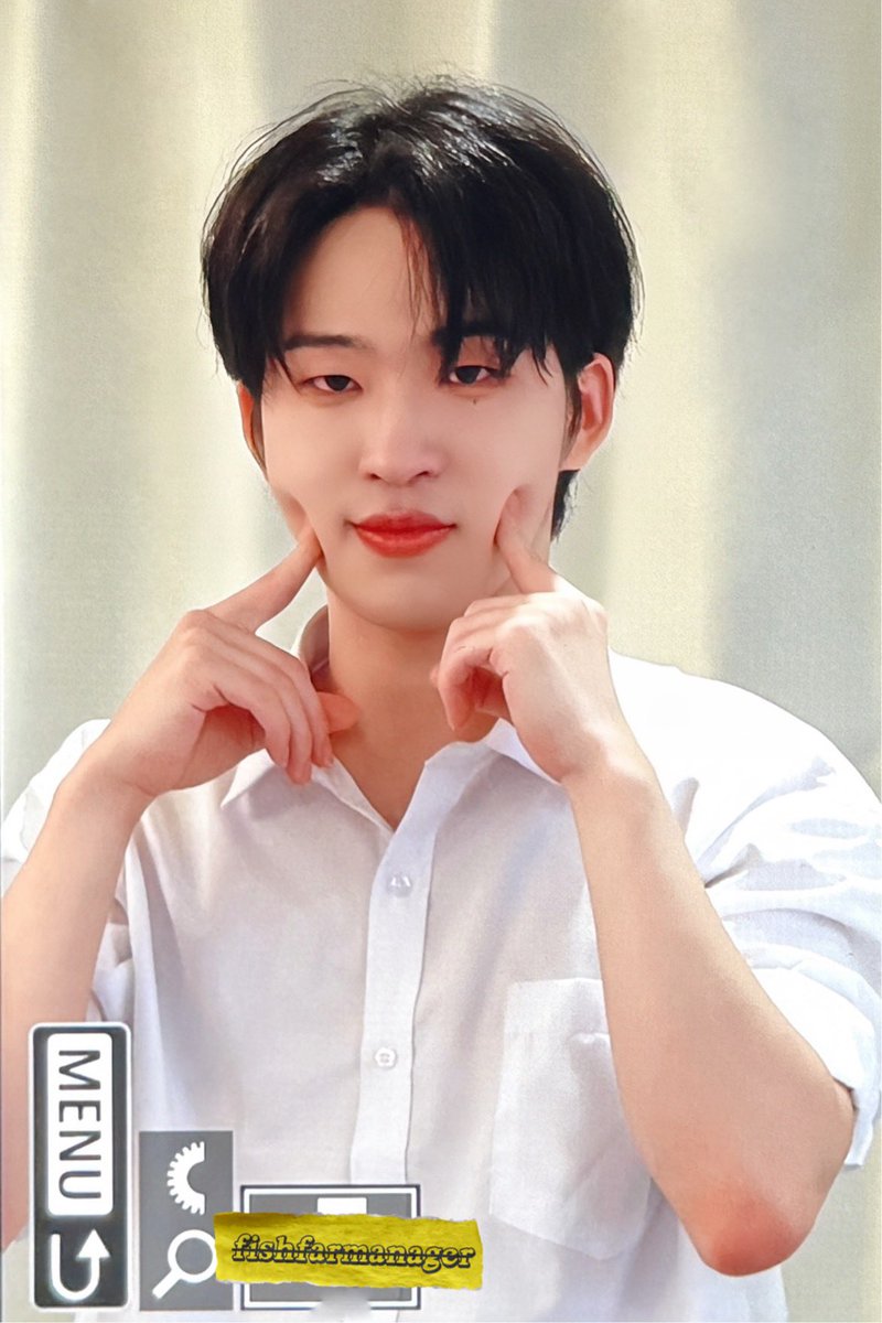 fishfarmanager's tweet photo. 250824

#데이차일드 #DAYCHILD #이든 #EDEN https://t.co/bPekr0Qu8Z