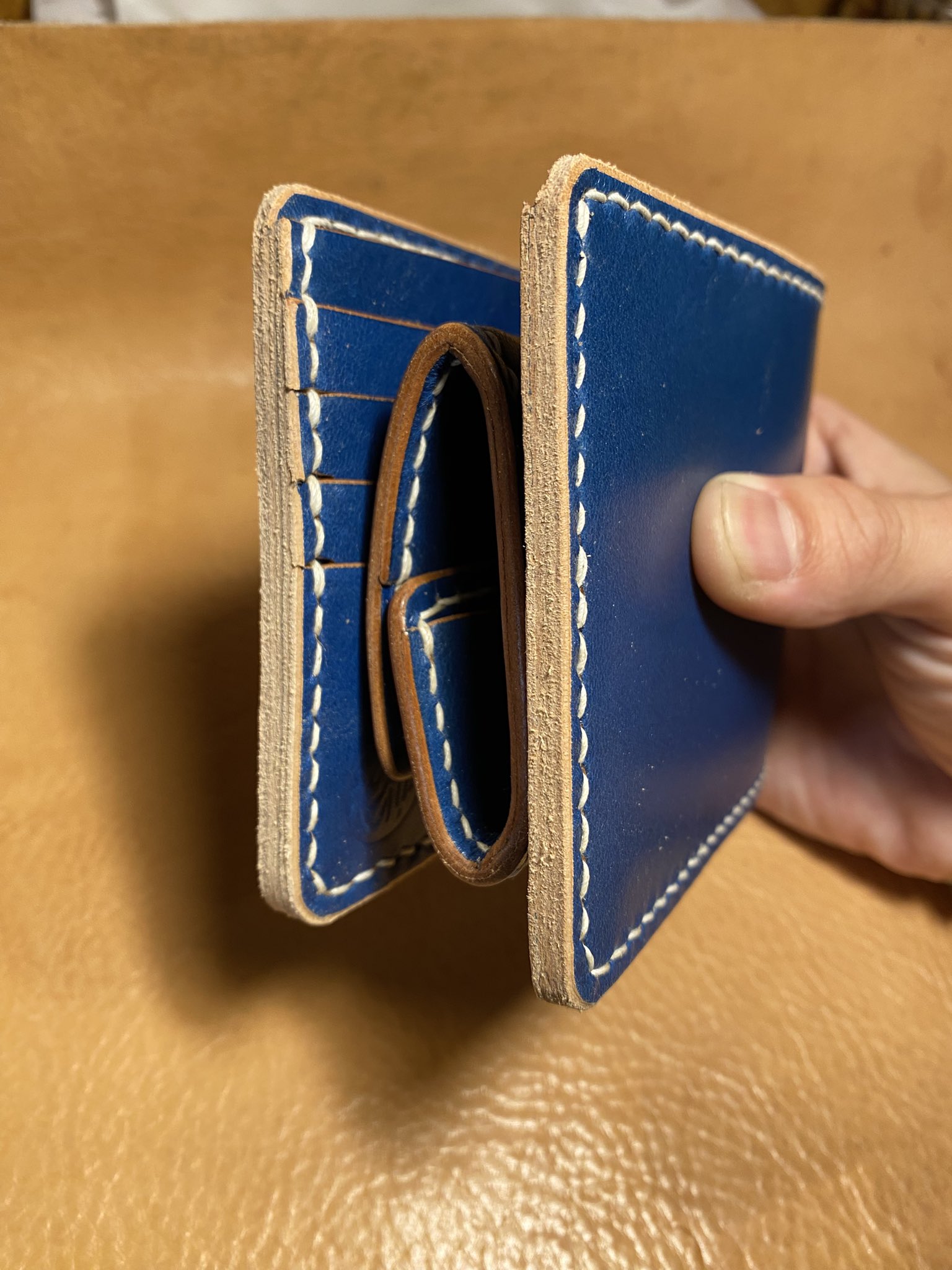 最終値下げ 天神ワークス TENJIN WORKS 財布 Long Wallet: LW03 – 天神ワークス