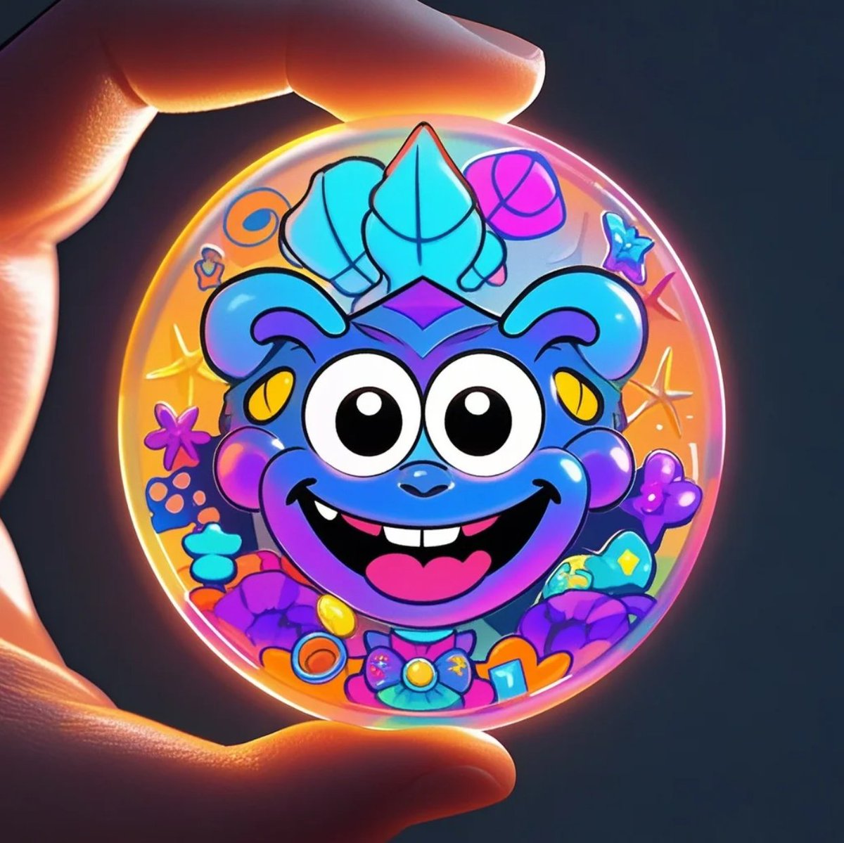 Creator_AI1's tweet image. Trading logic is shifting: brand coins &amp;amp; brand NFTs are replacing utility tokens in narrative value. 
Community engagement ≠ demand—brand equity does. Builders, take note.
🎨💎 #BrandNFTs #Web3Strategy #CreatorAI