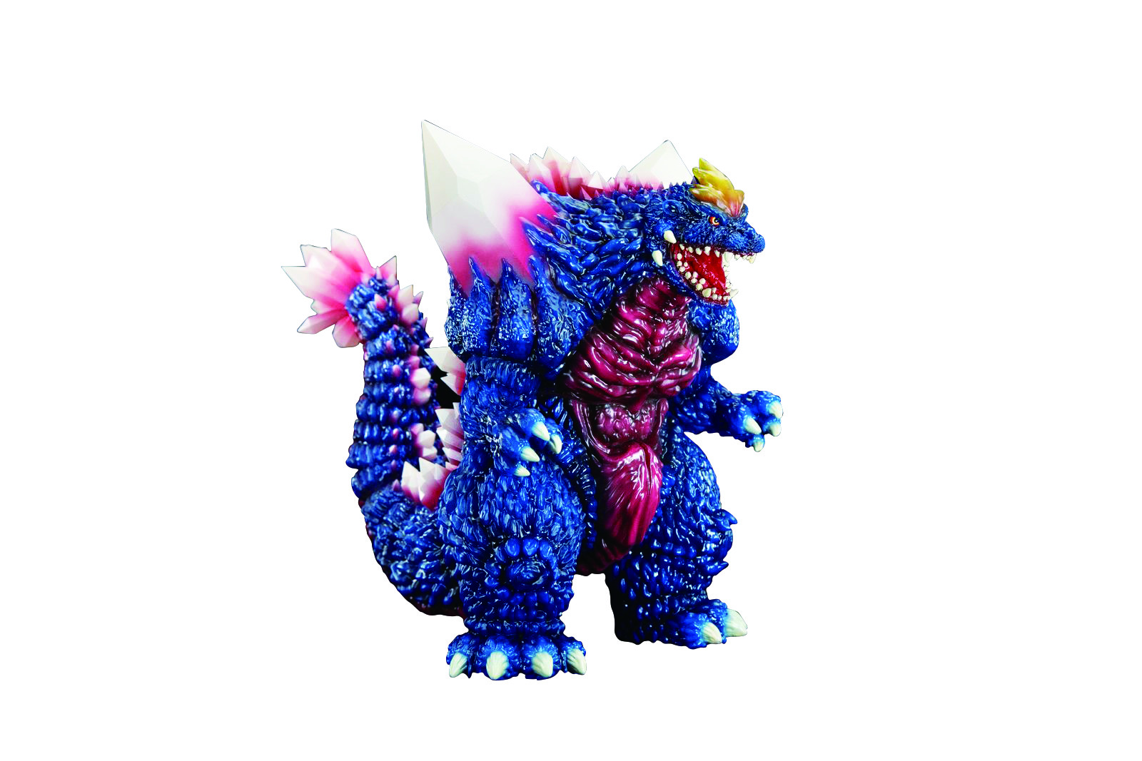 墓場の画廊　ゴジラ　ソフビ 7月20日(土)より販売開始】【CCPJAPAN】CCPミドルサイズシリーズ