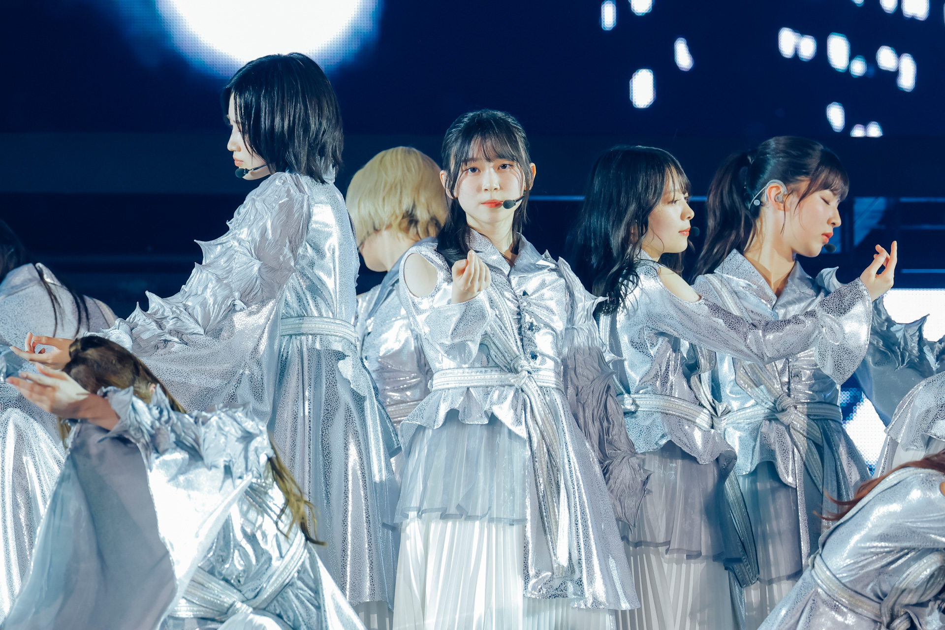 櫻坂46 東京ドーム公演 限定新聞 7点セット オールコンプ 櫻坂46 東京ドーム公演 限定新聞 オールコンプ 7部セット 櫻坂46