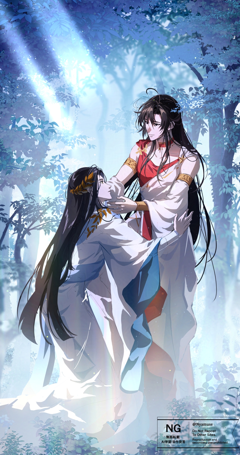【hidememe303】魔道祖師 小説セット Amazon.co.jp: 魔道祖師 小説 全巻 1〜4巻＋番外編、特装版特典