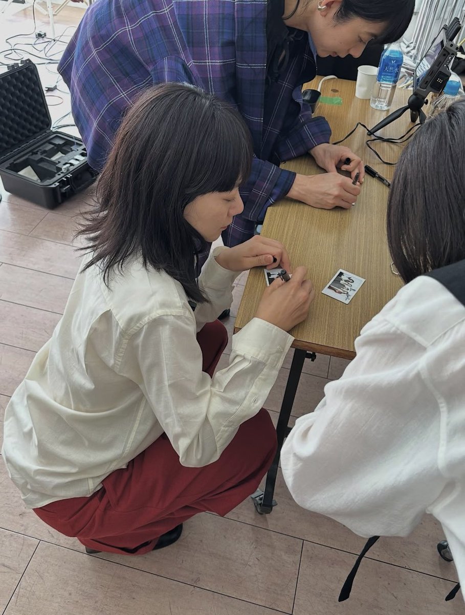 이 귀요미 누구에요...? 너무 귀엽자나🫶🫶✨✨