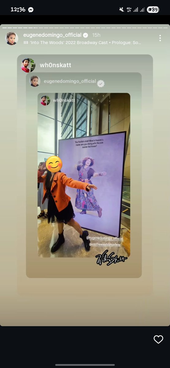 SOBRANG BABAW KO 😭