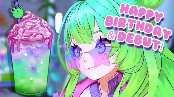 CapnAnna's tweet image. Semi-emergency commissions available! I love to do inspired drinks based off you, your vtuber, or a character! I also am open for commissions! Let me know if you are interested! vgen.co/capnanna