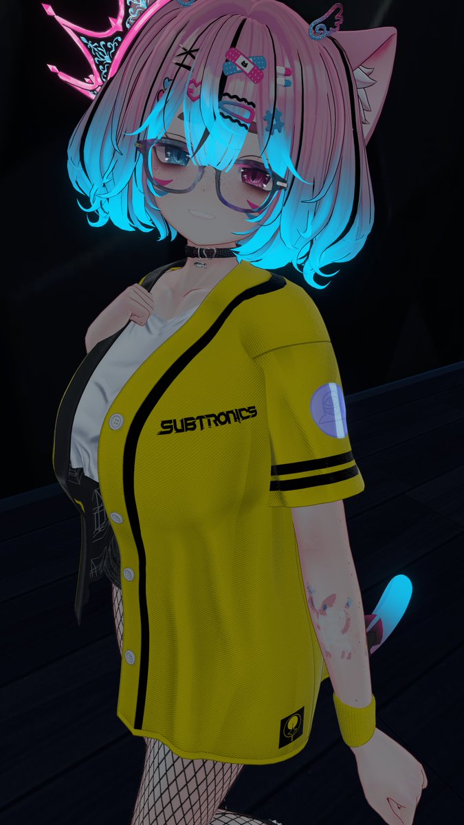 Panoramic (Ash) tweet media