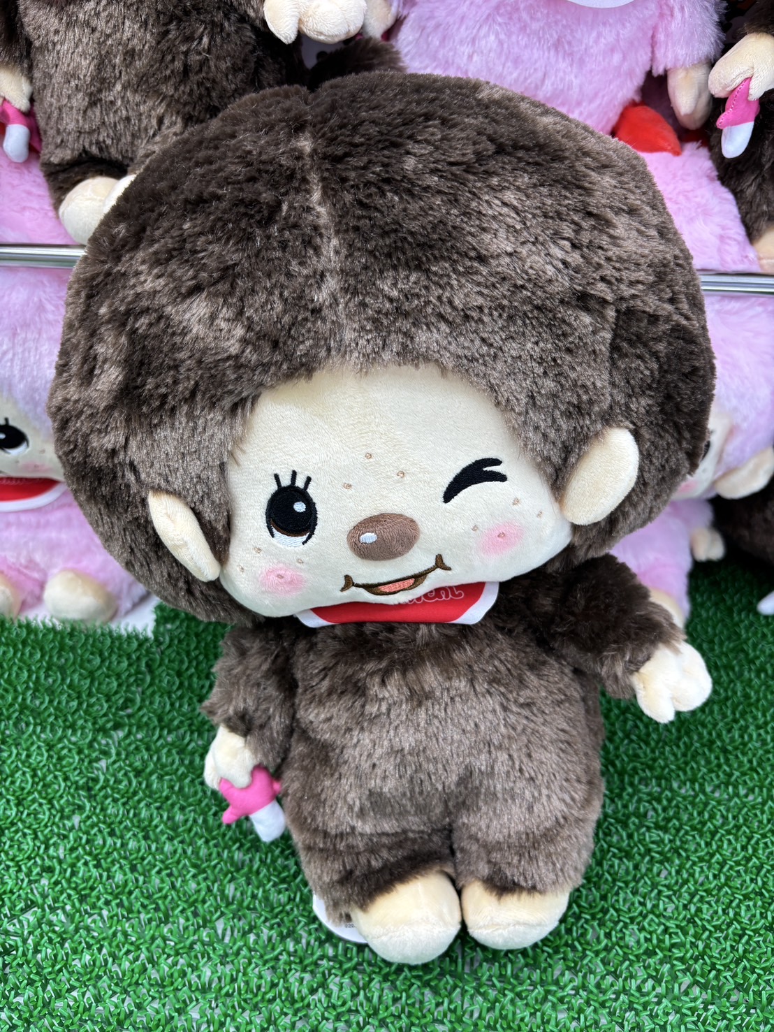 あちゃぴ専用♡ぬいぐるみなどまとめ サープラ八潮あそびタウン on X: 