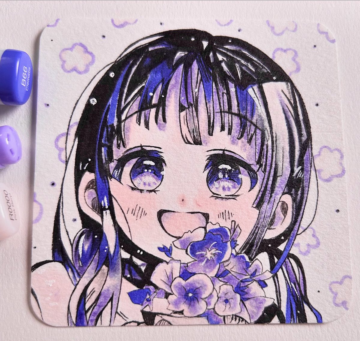 みす tweet media