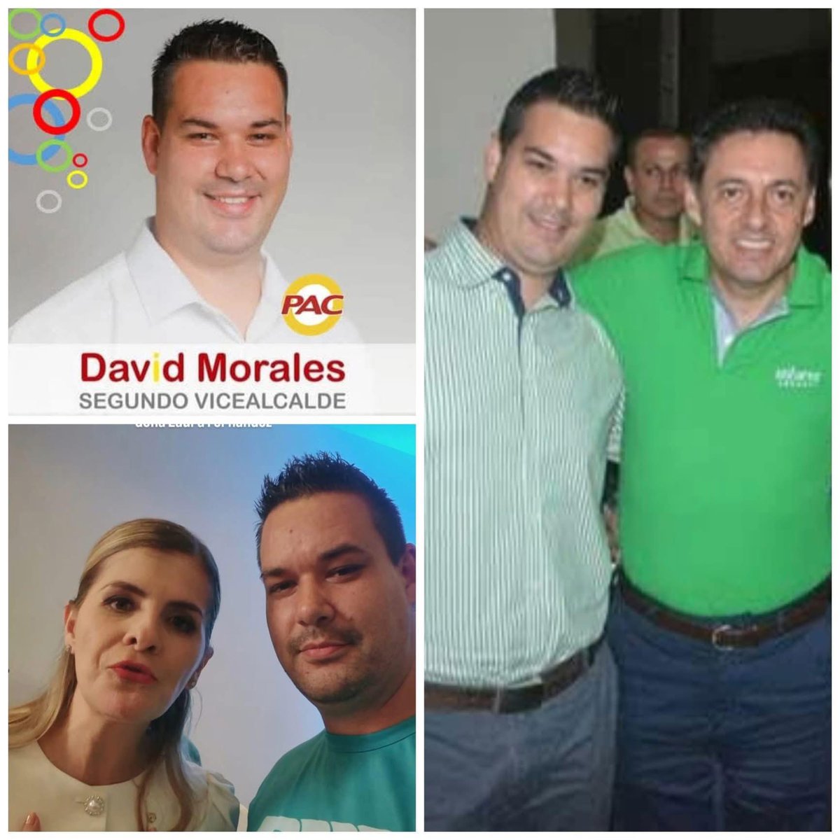 Si no tuviste tanta suerte con el PLN ni con el PAC, no te preocupes, una diputación con el Taxi Soberano podría hacer tus sueños realidad.