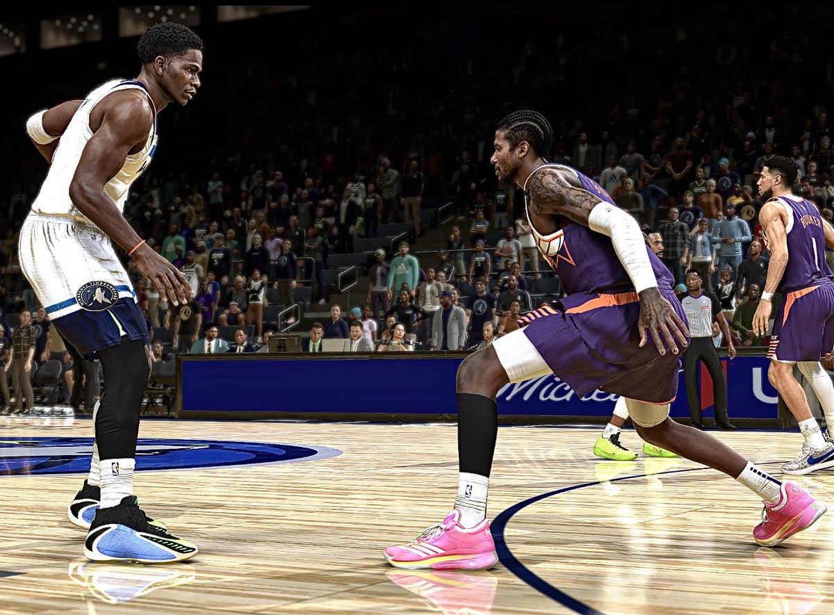 Antman new Ae2! 2k25 mods <a href="/2koncourt/">2K on Court</a> <a href="/nba2kcmty/">NBA 2K26 Community</a> <a href="/2KIntel/">NBA 2K26 News&Intel</a>