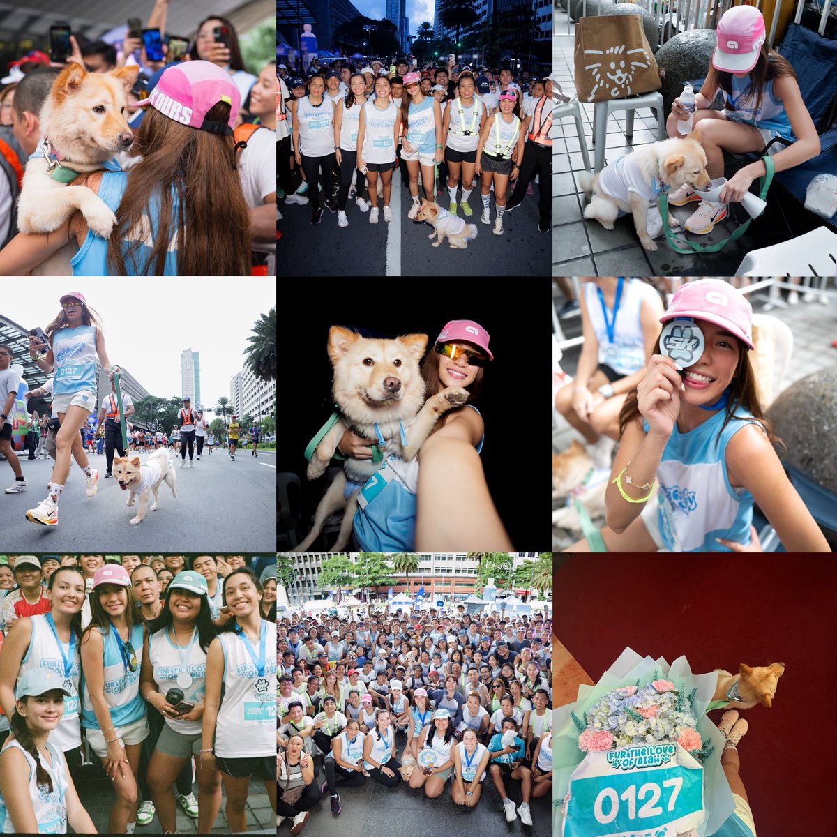 AIAH INSTAGRAM POST UPDATE ! 🩵