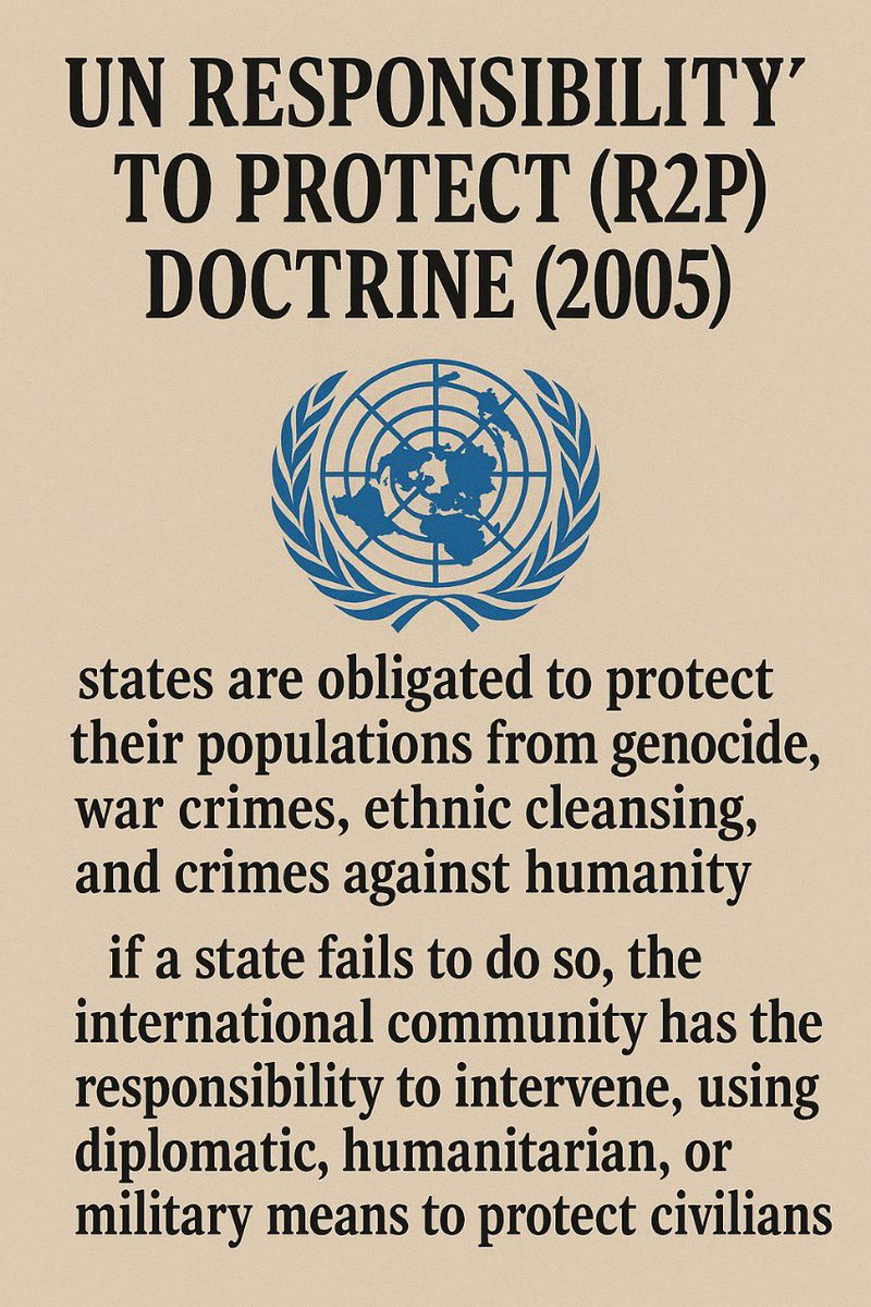 I support military intervention against Israel to stop genocide in Gaza. Do you?
