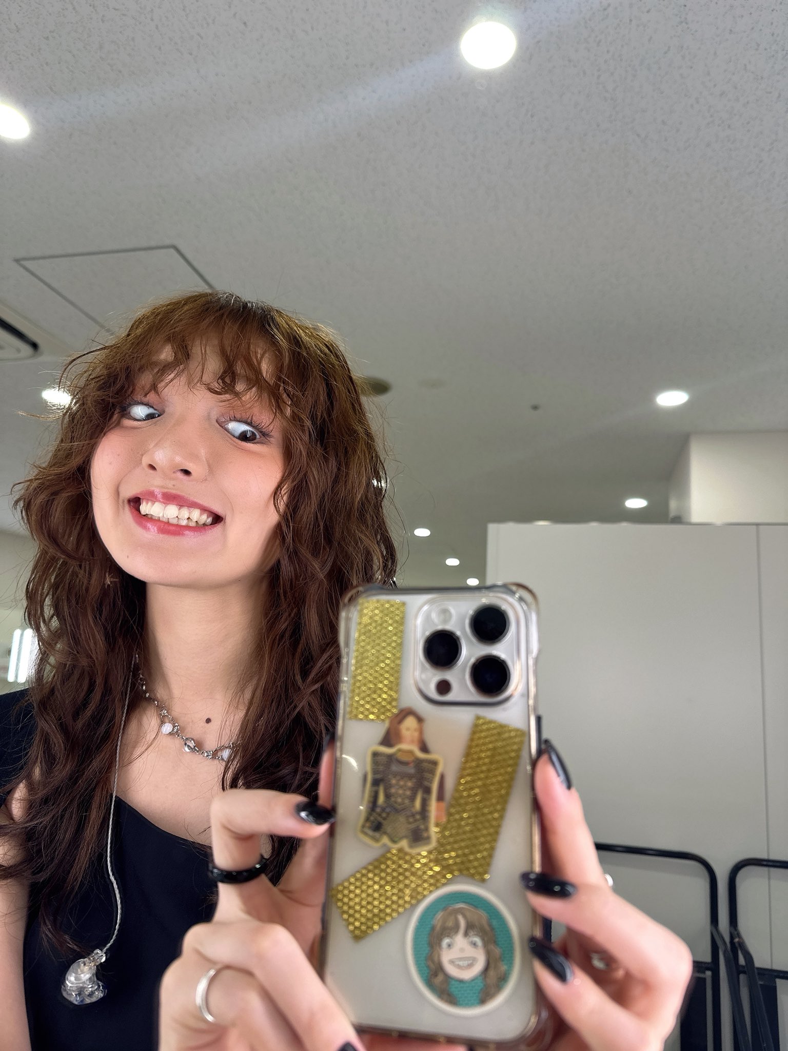 鈴木瑛美子/EMIKO on X: 