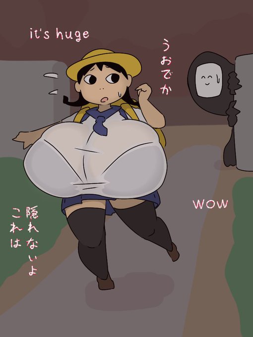 散歩walk怖すぎんだろ!! 