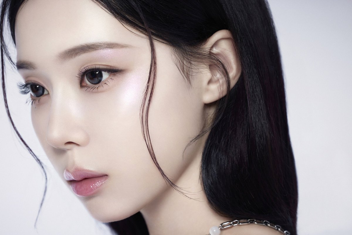 archivedwinter's tweet image. WINTER for Espoir