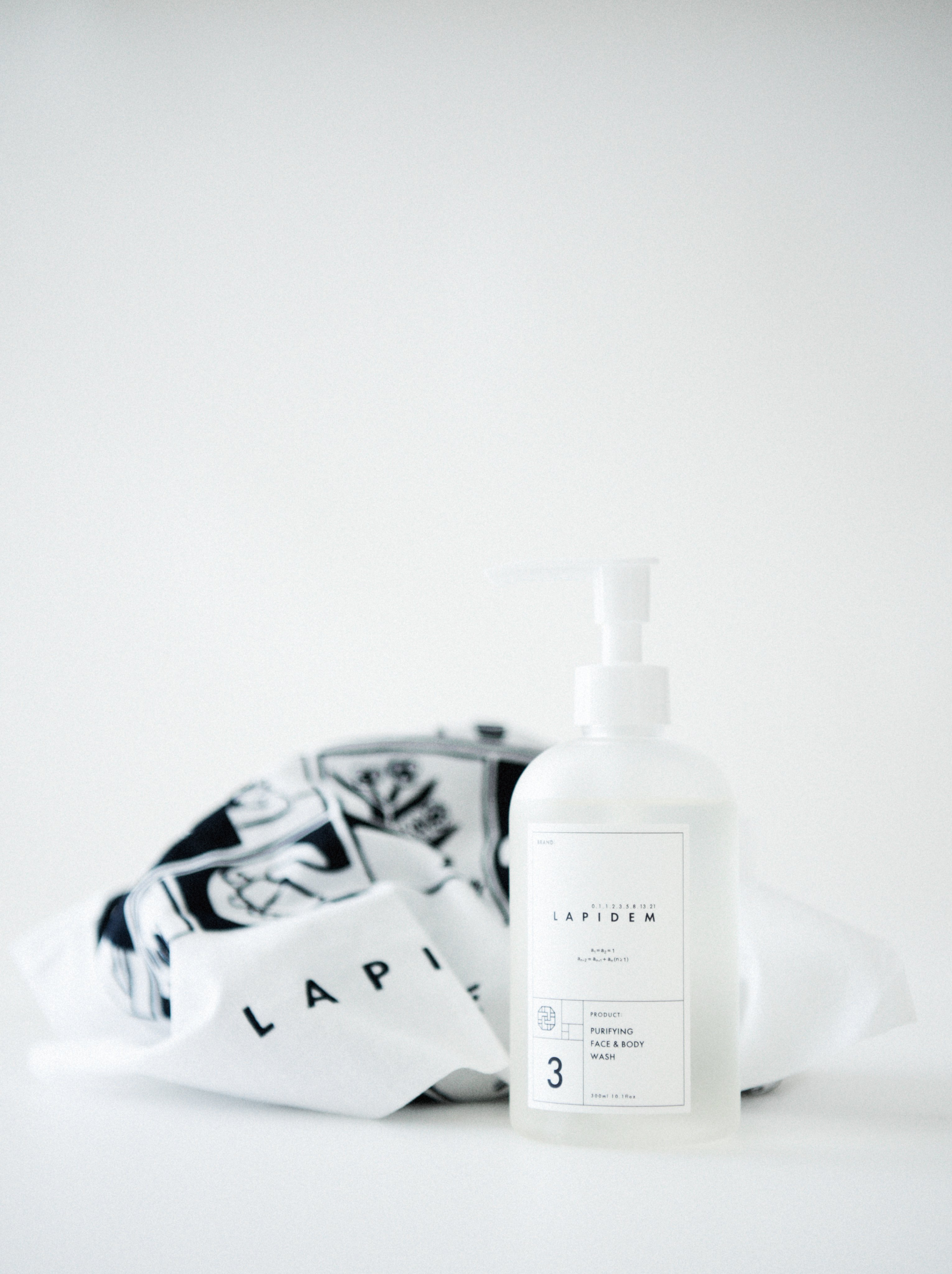 LAPIDEM - ラピデム (@lapidem_tokyo) / X