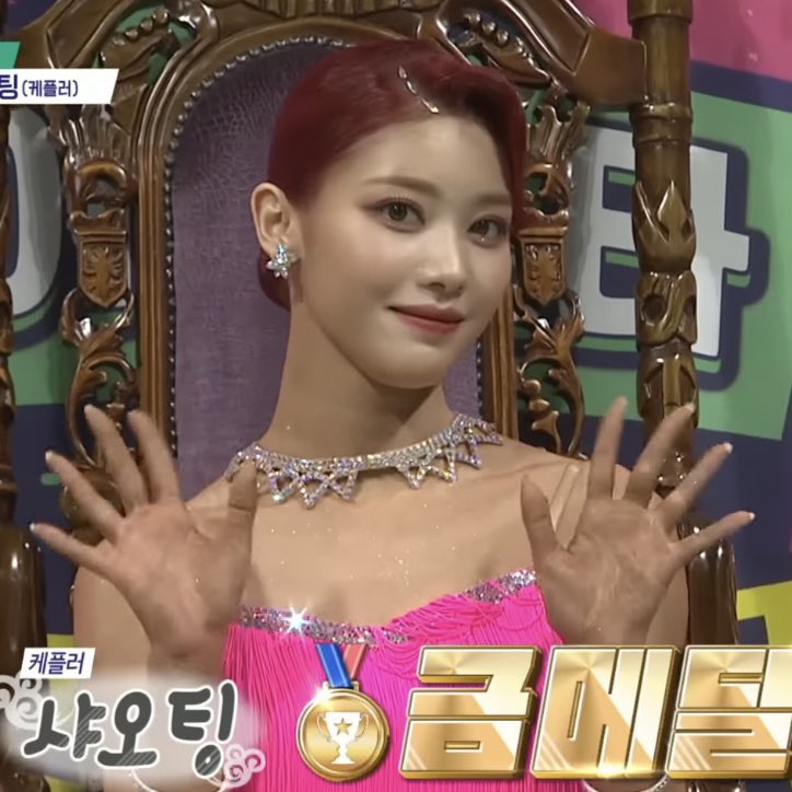 3年ぶりに？あの伝説の？！シャオティンマスターの社交ダンス💃🥇が見