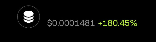Na Don’t worry about homie

Its nothing 

0xF33C0bB40d1BBf6EAfaAea2ADFb7d2D3EbC1E49C