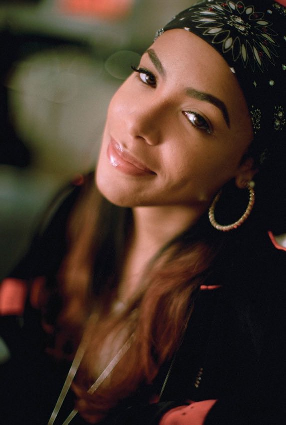 24 years ago today, the world lost the Princess of R&amp;B, the beautiful and talented Aaliyah, at 22. May her legacy continue to live on forever and influence the current landscape of R&amp;B music.
