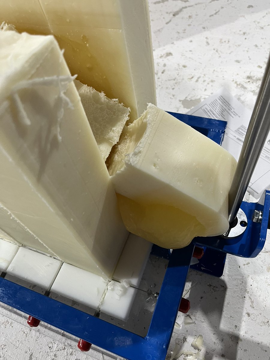 Never starting a physical product business again