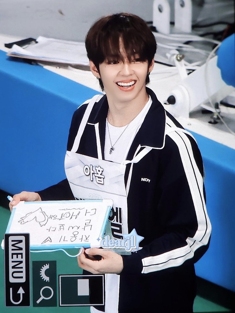 250825 아육대

#AHOF #아홉
#JL #제이엘