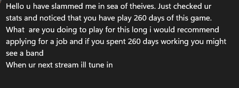 sunday xbox love letters &lt;3