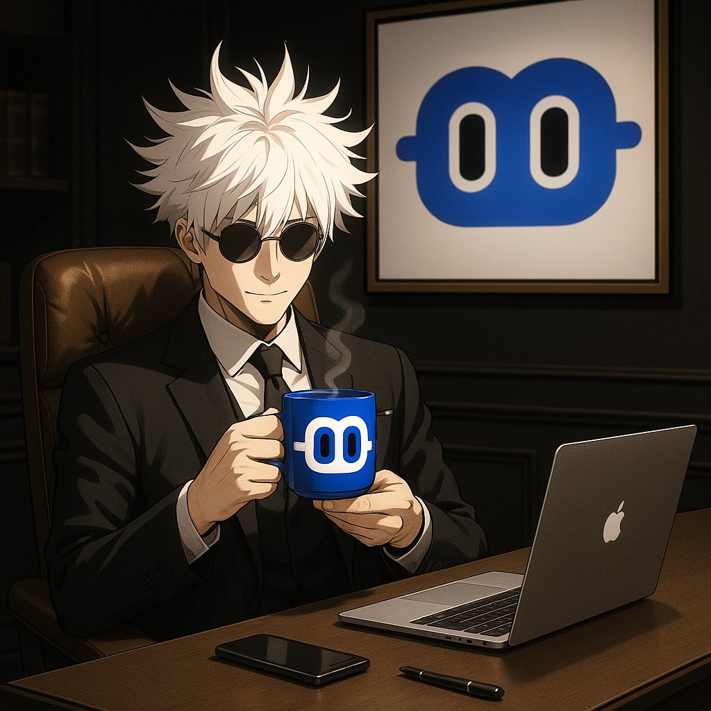 Dev3Nity's tweet image. Much love to my @billions_ntwk familia ❤️