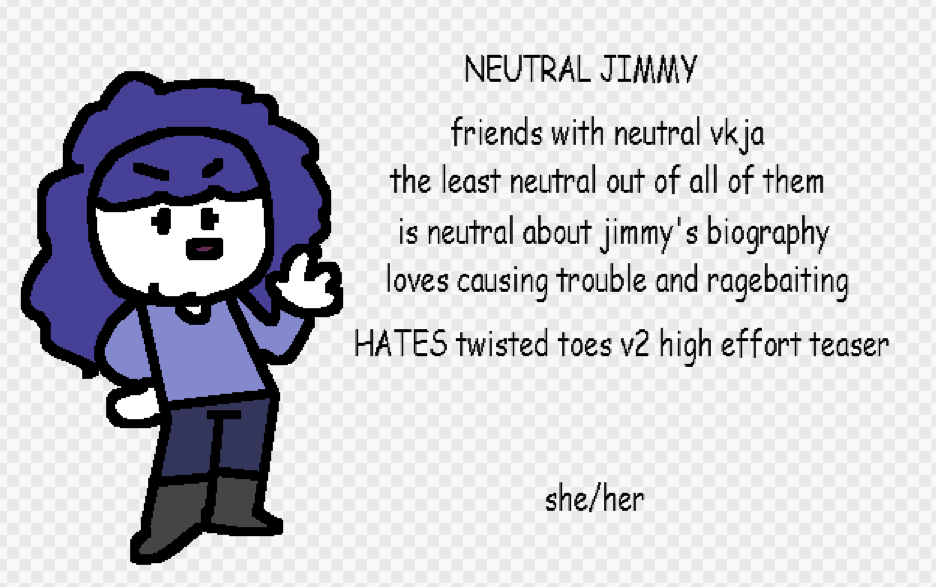 NeutralJANE (@NeutralVKJA) / Posts / X