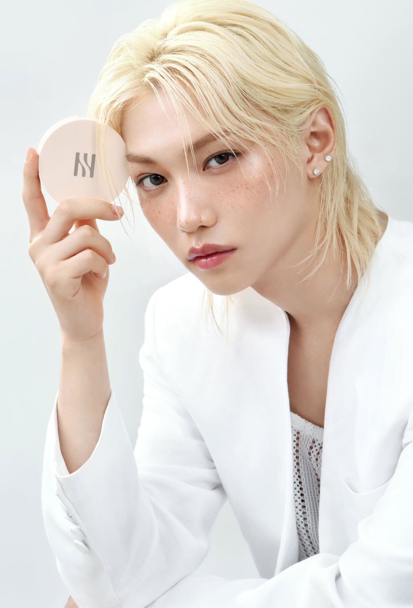 Stray Kids フィリックス 「HERA」新ビジュアル公開⭐ フィリックスの