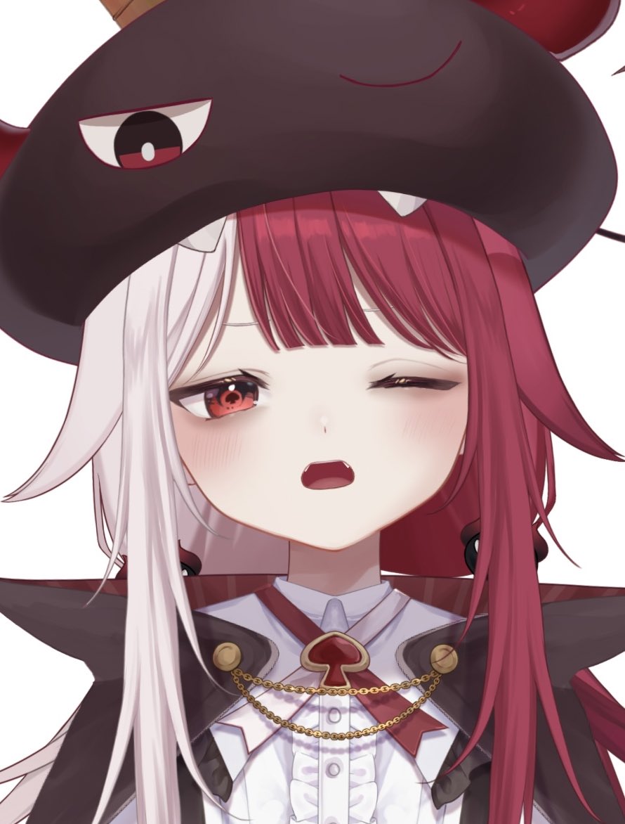 あくび・でもんすぺーど on X