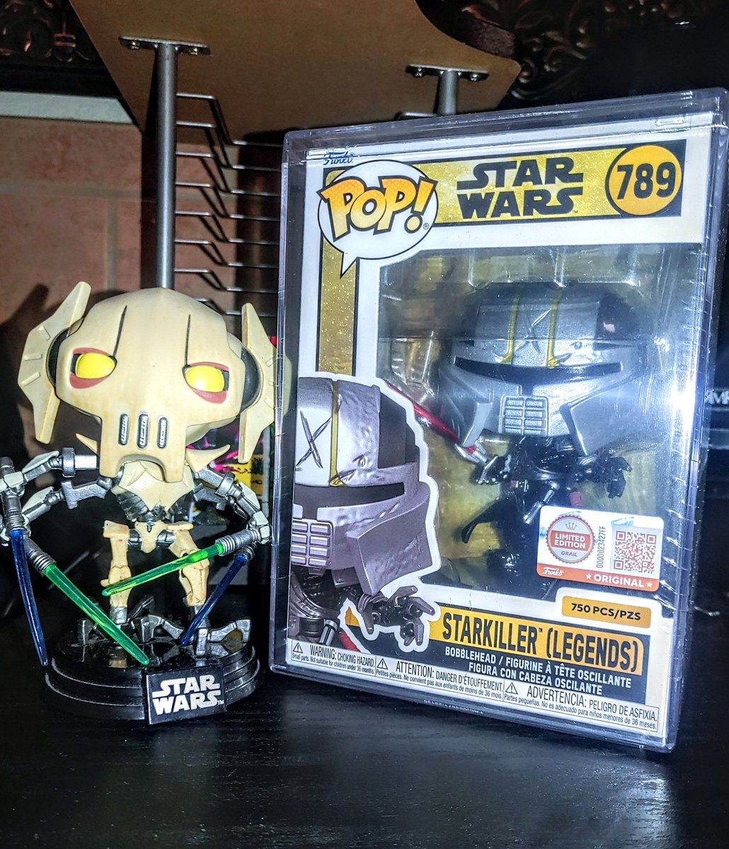 thisistheraybro's tweet photo. EPIC Mail Call -- Your  lightsaber will make a fine addition to the collection. 

Welcome home Mr. Starkiller!! 📬 ⚔️
#starwars #ForceUnleashed #grateful https://t.co/ZTjbYUl2c7