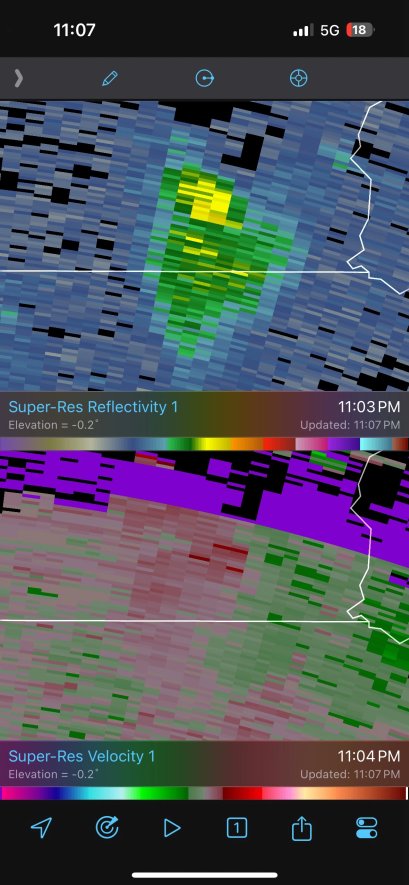 mn_storm's tweet image. It's not everyday you see a nocturnal supercellular pyroCb. #EmigrantFire #orwx