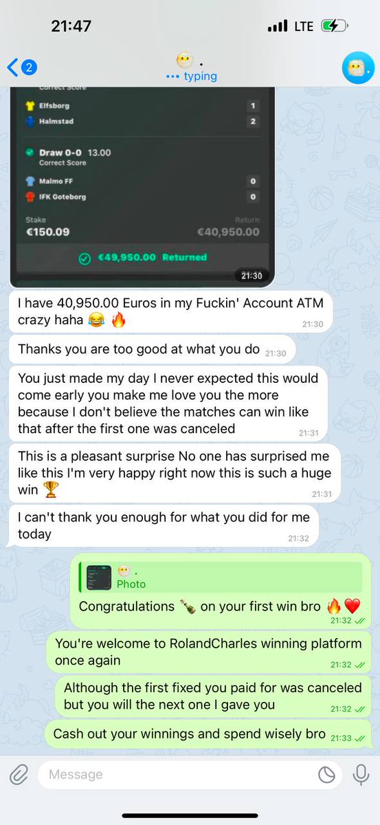 Akinola olamide (@olamibigbby) on Twitter photo Bro 😎is excited to make winning 🏆 with me!!
If you’re interested in making money 💰 💼
Contact Admin Now: 🔴 <a href="/CORRECT_FIXEDS/">♥100% CORRECT SCORE WINNING GUARANTEE FIXED MATCH</a>
I’m active to attend to serious member only 🔴 <a href="/CORRECT_FIXEDS/">♥100% CORRECT SCORE WINNING GUARANTEE FIXED MATCH</a> Bro 😎is excited to make winning 🏆 with me!!
If you’re interested in making money 💰 💼
Contact Admin Now: 🔴 <a href="/CORRECT_FIXEDS/">♥100% CORRECT SCORE WINNING GUARANTEE FIXED MATCH</a>
I’m active to attend to serious member only 🔴 <a href="/CORRECT_FIXEDS/">♥100% CORRECT SCORE WINNING GUARANTEE FIXED MATCH</a>
