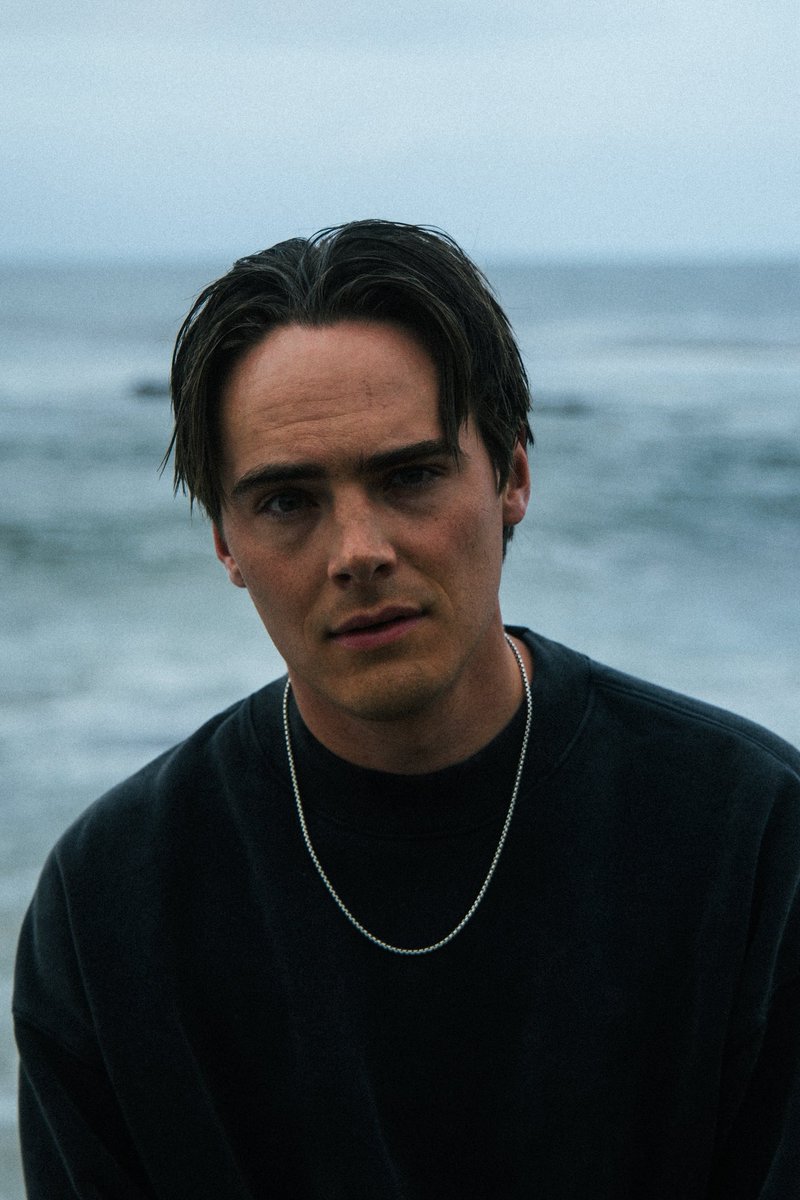 ‘No One Else Could’ on 9.12.25