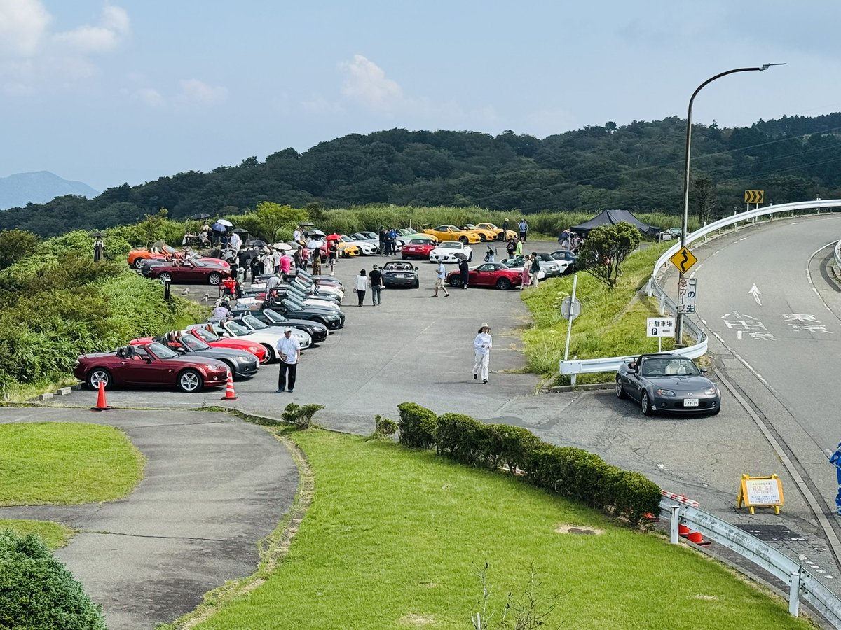 ヨシさん(アラ還) tweet media