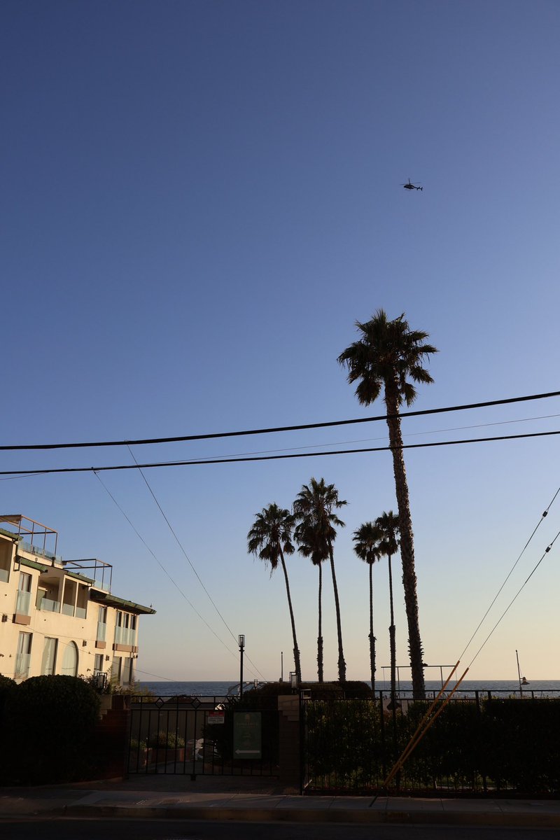 Julia Deng (@julia_deng) on Twitter photo Who’s in #SkyCal tonight? Spotted you guys over the beach! Who’s in #SkyCal tonight? Spotted you guys over the beach!
