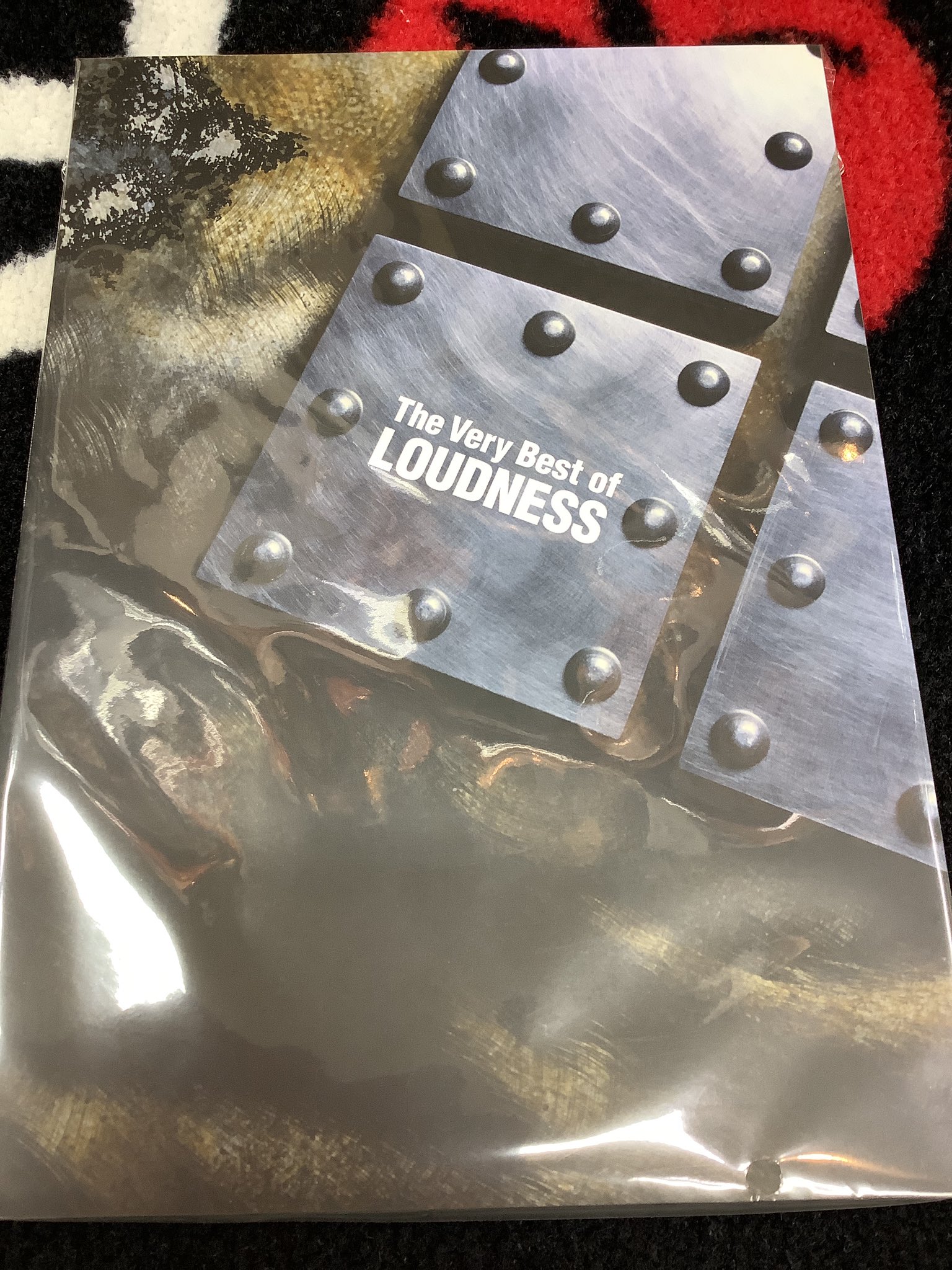 【美品2LP】 特別セット CASE OF TELEGRAPH 1&2 布袋寅泰 島村楽器 イオン長岡店 on X: 
