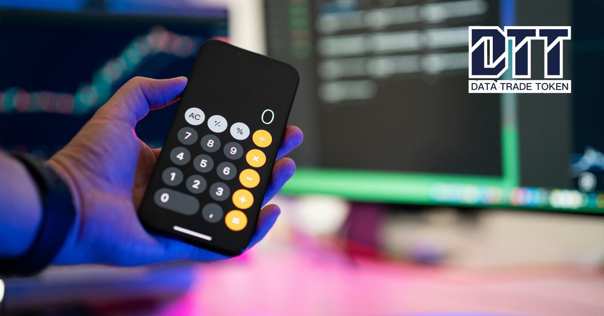 DTTDTT2024's tweet image. 💡The DTT (Digital Trade Token) is not just a token—
 It powers real-life apps in mobility, supply chain, retail, and rare commodity trading.
 Utility meets reality.
 #DTT #BlockchainUtility #DigitalEconomy #Web3