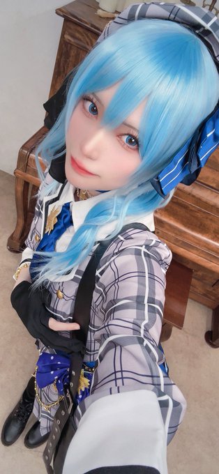 コスプレイヤーるいのTwitter画像31