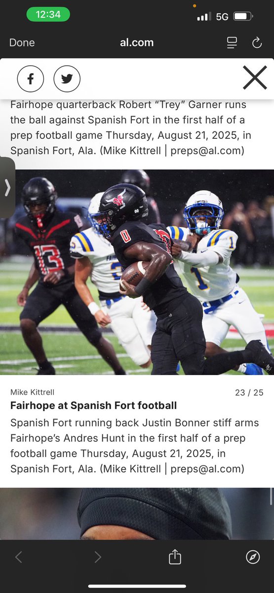 Justin “JuJu” Bonner tweet media